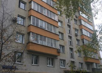 Продаю однокомнатную квартиру, 36 м2, Москва, улица Рогожский Посёлок, 3, улица Рогожский Посёлок