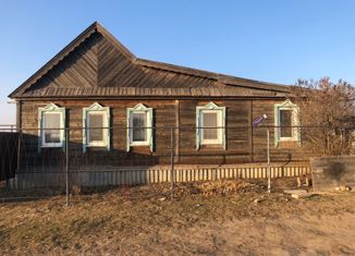 Дом на продажу, 97.1 м2, село Заволжское, улица Городовикова