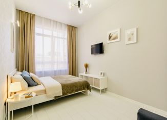 Продается однокомнатная квартира, 37 м2, Краснодар, ЖК Дуэт, Душистая улица, 77