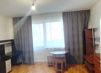 Продам квартиру студию, 25 м2, Красноярск, улица Академика Киренского, 45