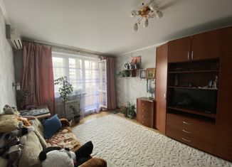 Продам 2-комнатную квартиру, 51.4 м2, Москва, Новокосинская улица, 45, ВАО