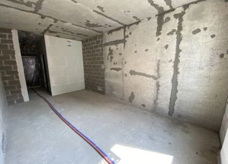 Квартира на продажу студия, 28.3 м2, деревня Крёкшино, жилой комплекс Баркли Медовая Долина, 1к2