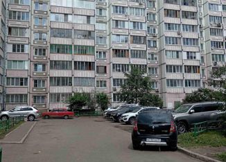 Продам однокомнатную квартиру, 40.2 м2, Ивановская область, улица Куконковых, 144