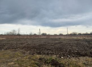 Участок на продажу, 10 сот., станица Ханская, улица Донских