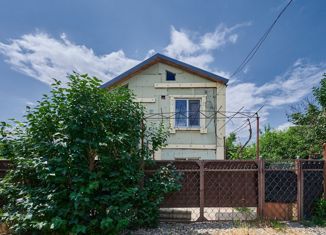 Продам дом, 63 м2, хутор Ленина, Солнечная улица, 73