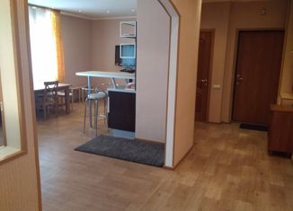 Продам 2-комнатную квартиру, 61.8 м2, Омская область, улица Орджоникидзе, 162