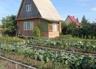 Продажа дома, 40 м2, Омск, 7-я аллея, 309