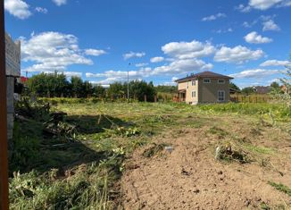 Продается участок, 11.5 сот., деревня Подосинки, деревня Подосинки, 63