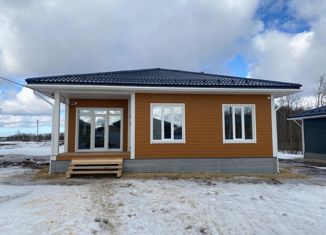 Продается дом, 130 м2, товарищество собственников недвижимости Красносельское, 7-я аллея