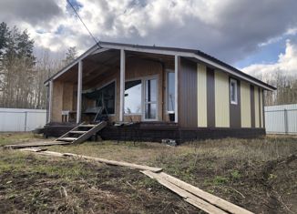 Продается дом, 45 м2, деревня Дятлово