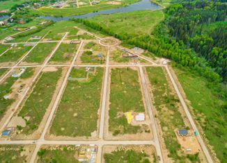 Продается земельный участок, 6 сот., деревня Желябино, 46Н-04630