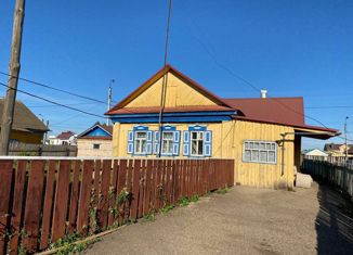 Продажа дома, 60.9 м2, село Субханкулово, Центральная площадь