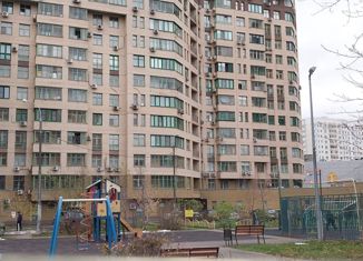 Аренда двухкомнатной квартиры, 68 м2, Москва, Совхозная улица, 41, Совхозная улица