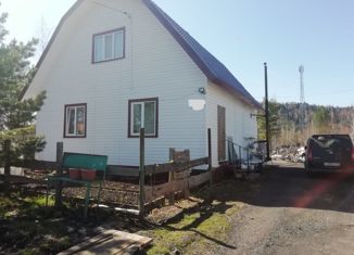 Продается дом, 98 м2, Междуреченск, улица Сосновый Бор
