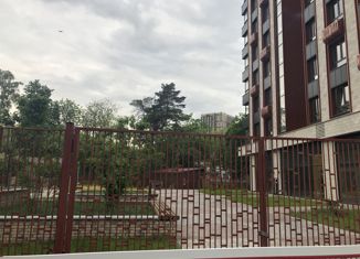 Продажа 2-комнатной квартиры, 57.8 м2, Москва, 1-й Пехотный переулок, 2, ЖК Тренд