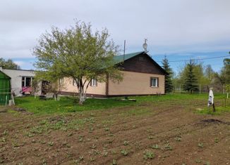 Продается дом, 200 м2, поселок Авангард, Лесная улица, 6