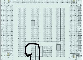 Продам машиноместо, 15.5 м2, поселение Сосенское, Скандинавский бульвар, 9, ЖК Скандинавия