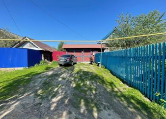 Продам дом, 26 м2, деревня Полевая, Садовая улица