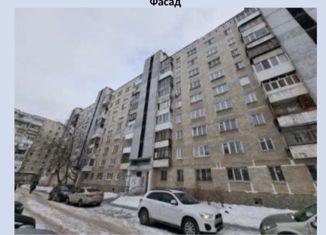 2-комнатная квартира на продажу, 45.1 м2, Екатеринбург, Стахановская улица, 31, Стахановская улица