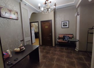 4-комнатная квартира на продажу, 128.5 м2, Санкт-Петербург, улица Ефимова, 5, муниципальный округ Сенной