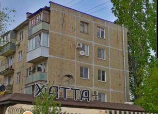 Продаю 3-комнатную квартиру, 62 м2, Волгоград, улица 50 лет Октября, 20, Красноармейский район