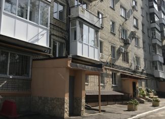 Продажа 2-комнатной квартиры, 44.2 м2, Саратов, улица имени В.Г. Рахова, 53