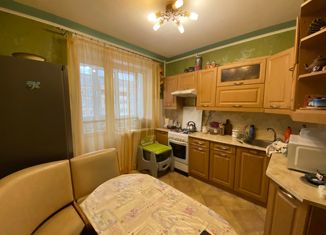 Продается 2-ком. квартира, 52.2 м2, Кострома, Боровая улица, 32, Фабричный район