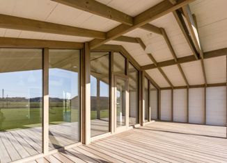 Дом на продажу, 110 м2, деревня Лопотово, Андреевская улица