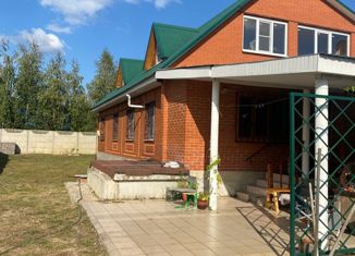 Продам дом, 220 м2, село Алеканово