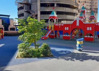 Однокомнатная квартира на продажу, 22 м2, Ростов-на-Дону, улица Нансена, 103/1, ЖК Звезда Столицы