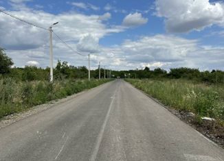 Продаю участок, 6 сот., посёлок Рассвет, Комсомольская улица, 44Г