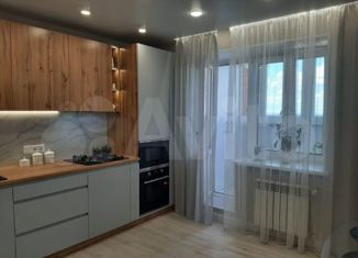 Продажа 2-комнатной квартиры, 62 м2, Чебоксары, улица Филиппа Лукина, 9, жилой район Северо-Западный