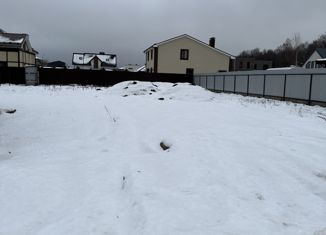 Продажа земельного участка, 7 сот., деревня Першино, Южная улица