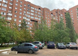 3-комнатная квартира на продажу, 75 м2, Уфа, улица Георгия Мушникова, 13/2