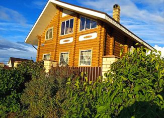 Дом на продажу, 155 м2, деревня Новосёлы, Пихтовая улица, 21