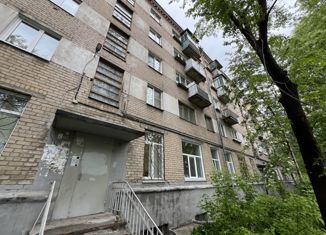 Продажа двухкомнатной квартиры, 43 м2, Челябинская область, Трудовая улица, 25А