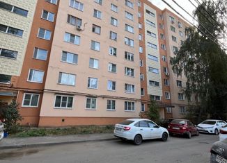 Продам трехкомнатную квартиру, 65.3 м2, Воронеж, Донбасская улица, 3