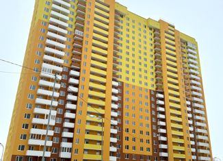 Продается 1-комнатная квартира, 43.8 м2, Самара, Белорусская улица, 18, Куйбышевский район