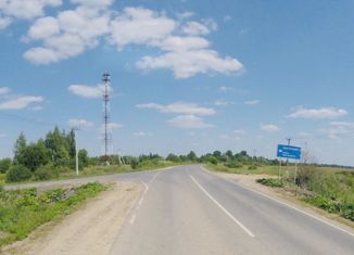 Продаю участок, 15 сот., деревня Подтеребово, Озёрная улица, 17