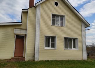 Продается дом, 180 м2, рабочий посёлок Первомайский, Лесная улица