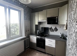 Продаю однокомнатную квартиру, 33.6 м2, Кострома, Фабричный район, улица Новый Быт, 6