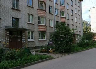 Продам однокомнатную квартиру, 32 м2, городской посёлок Павлово, Советская улица, 5