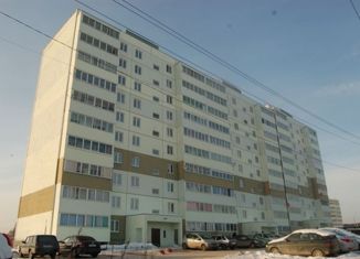 Продажа квартиры студии, 20.4 м2, Сысерть, микрорайон Каменный Цветок, 3