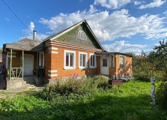 Продажа дома, 80 м2, Коломна, улица Кирова, 166Б