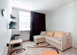 Продается 1-ком. квартира, 15.5 м2, Ханты-Мансийск, Парковая улица, 92А