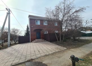 Продажа дома, 232 м2, Калачинск, Ключевая улица