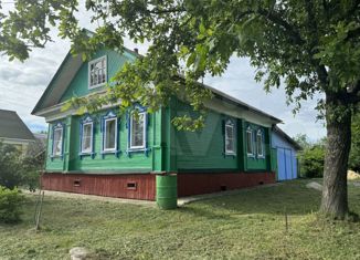 Продаю дом, 60.2 м2, Нижегородская область, деревня Юркино, 8