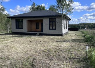 Продаю дом, 81 м2, деревня Левашово, Полевая улица