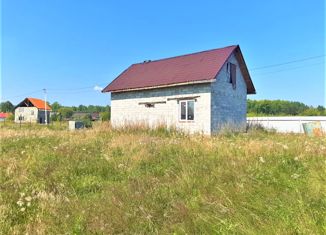 Дом на продажу, 98 м2, село Обуховское, Набережная улица, 11