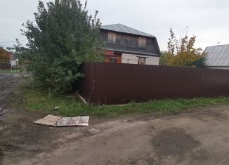 Продажа дома, 100 м2, Ульяновская область, Лесной переулок